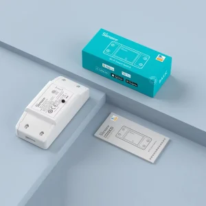 Basic R4 WiFi DIY Smart Switch Remote Controller
