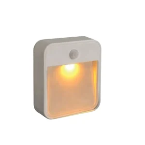Battery Powered Wireless Motion Sensing LED Night Light