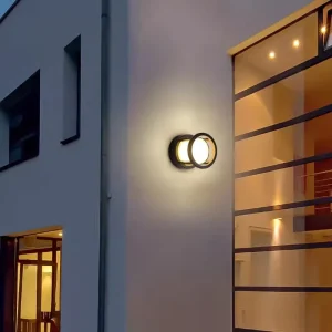 Bedroom Bedside Wall Lamp Living Room LED High end Acrylic Wall Lamp