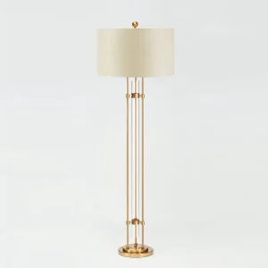 Bedroom Decorative Luxury Modern Led Floor Lamps for Living Room