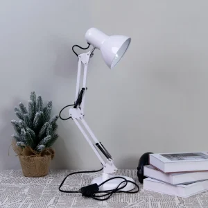 Bedroom Living Room Bedside Bar Table Lamp Light