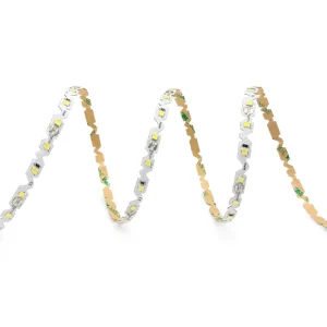 Bendable Led Strip Lighting Channel 2835 3000K 4000K 6500K 12v Waterproof Led Strip Backlight 72led Snake Strip for Sign Letters