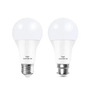 Best Quality 3 15 Watt High Lumen Aluminum LED Bulb with 2700K 6000K Color Temperature for Residential Use