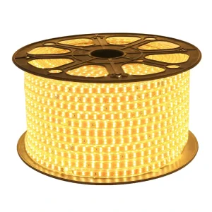 Best Sell IP65 16.4ft DIY TV Backlight 150LEDs 60LEDs 44 Key Remote Control 100m RGB LED Strip 5050