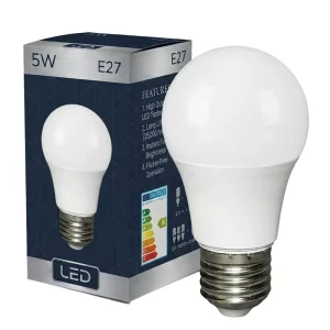 Best Selling Energy Saving Indoor Lighting Led Bulb Raw Material 5w 7w 9w 12w 15w 18w 20w LED Light Bulbs