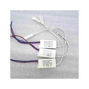 Best Selling Hot Selling 5 12V 300ma Constant Current Long Life Dimmable LED Driver