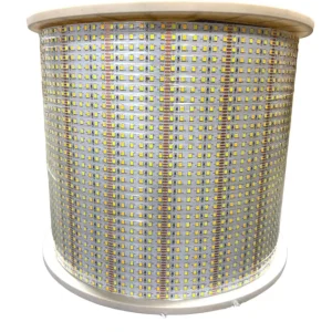 Bi-Color SMD2835 120 LEDs/m Flexible 24V LED Strip Light 1550m Roll