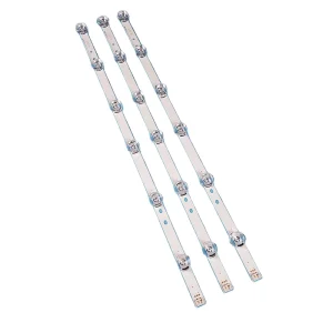 Big Lens LED TV Backlight Bar for 32-Inch TV Repair