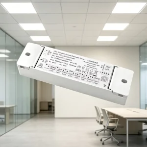 Blu Presence Sensor Smart Home Lighting High Quality Slim LED Linear Power Supply 12V24V Transformer LED Light Home Decoration