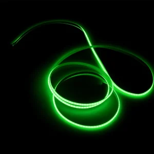 Bluetooth Music Sync App Control Smart Home Ambience Cuttable Easy Install TV Backlight RGB COB LED Strip