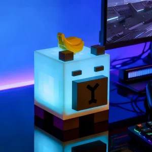 Building Blocks Touch-Control LED Night Light for Kids’ Bedroom