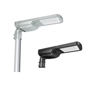 CB ENEC Certification High Efficiency IP66 Waterproof AC Electric 80W Outdoor LED Street Light