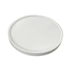 CE 30cm 24W LED Panel Light Home Office Lighting 3000K 4000K 6500K Microwave Senor LED Ceiling Light Indoor Lighting