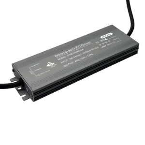 CE Certificate Non Dimming Constant Voltage Led Driver 40w 24V Led Power Supply