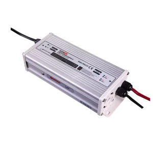 CE ROHS Certified 250W Rainproof LED Power Supply FX AC 220V 24V DC LED Transformer CCTV Switch LED Driver OEM ODM Available