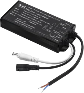 CE RoHS Approved 4W Full Power 2Hrs Duration Downlight Panel Light Led Emergency Battery Driver