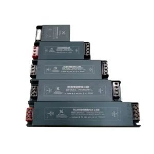 CE RoHS Dustproof Custom Waterproof LED Driver 12V 24V 36V 48V 60W 100W 150W 200W 300W 400W LED Strip Light Power Supply
