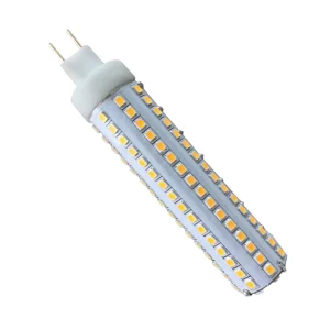 CE RoHS Metal Halide Led Replacement Bulb LED G12 360 Degree SMD 10W 15W G8.5 G12 Led Corn Bulb
