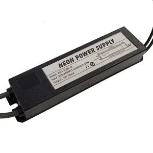 CE Standard 3kV 30mA Neon Power Supply Transformer