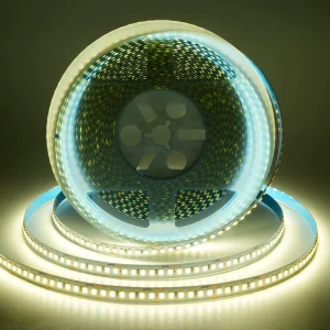COB Flexible LED Strip 12V 24V 8mm TV Backlight