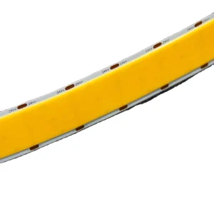 COB LED Strip Light 1600 LEDs/m 30mm Wide PCB 40W/m for Indoor Office Spaces