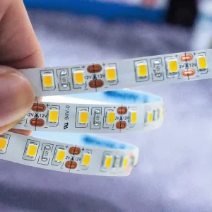 COB LED Strip Lights Cut-to-Size