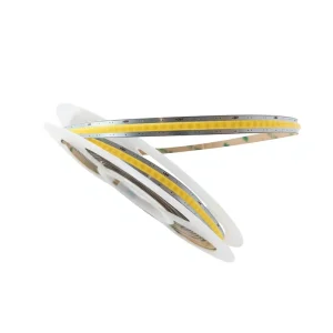 COB Strip 528 LEDs 8mm 5M/Roll Free Cutting DIY
