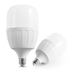 COYOLED LED E27 Bulbs New T Shape LED E27 LED Light Bulb B22 Base Lighting LED Bulbs for Home