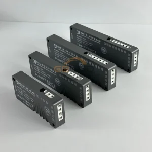 Cabinet LED Power Supply Driver 18W 36W 60W 100W 24V 110V-250V Wide Voltage Slim Switching Driver for Wardrobe COB Strip OEM