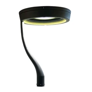 Car Park Lighting Ornamental High Quality Led Garden Light High Efficiency Yard Lamp Urban Light ALYRIA BRARINIA S