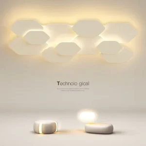 Ceiling Lamp for Master Bedroom and Living Room