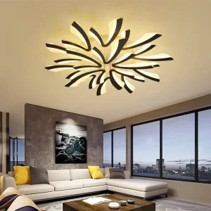 Ceiling Light for Living Room and Household Lighting