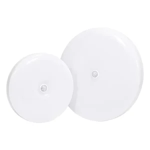 Ceiling Lighting for Corridor Aisle Induction Night Light Smart Home Light Led Ceiling Lamp Led Motion Sensor Ceiling Light