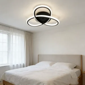 Chandler Ceiling Light Chandelier for Home Office Decorative Living Room Ceiling Led Light Modern Iron Suspended Ceiling Light