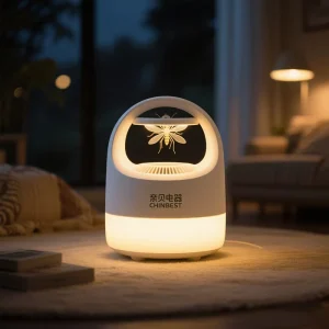 Charging Touch Small Night Light Mother’s Night Feeding Light Bedside Lamp Bedroom Eye Protection Light