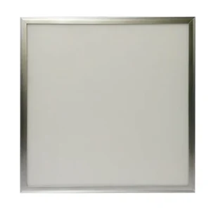 China Factory LED Flat Panel Light 600×600 Ceiling Square Ultra Slim Body 36W Ceiling Light