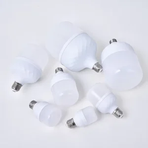 China Factory Led Home E27 B22 5W 10W 15W 20W 30W 40W 50W 60W 80W Bulb Power Saving Led Bulbs Light Led Bulb