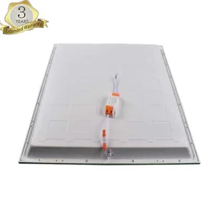China Manufacture LED Flat Panel Light 60×60 30×120 60×120 Recessed LED Panel Light for Reading Room