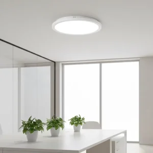 China Manufacturer 18W LED Ceiling Light Diameter 230mm Ultra-Thin