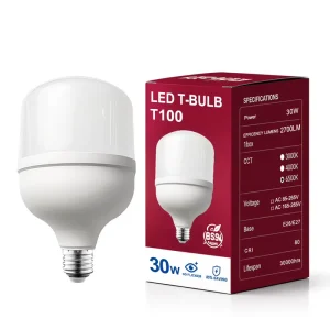 China Manufacturer Led Bulbs E27 B22 5W 10W 15W 20W 30W 40W 50W 60W Led Bulbs Led Light Bulb Led Bulb