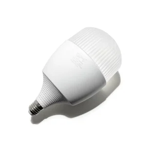 China Manufacturer Led Bulbs PBT+AL+PP 20W 30W 40W 50W 60W Bulb Lamp for Home Living Room