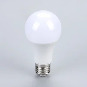 China Manufacturer Retail SMD LED Bulbs 5W 7W 9W 12W 15W 18W 24W E27 B22 Base 6500K 1000lm 2 Year Warranty Price