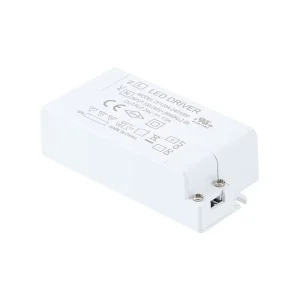 China Manufacturer’s 36V 0.5A Thin LED Driver 18Watts DC Switching Power Supply 100V 240VAC 50 60HZ Constant Voltage LED Driver