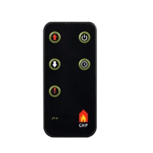 China OEM Factory Custom Thin Small IR RF Remote Control Switches