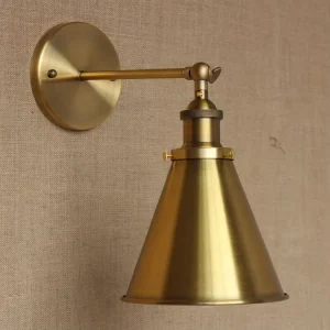 China Supplier Simple Modern Interior Wall Lamp Simple Style Decoration Light Wall Light for Hotel
