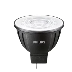 China Supply GU10 5W COB LED Bulb Aluminum SMD Dimmable Spotlight Multi-angle 3000K Warm White CE Certified Ra80 for Hotels