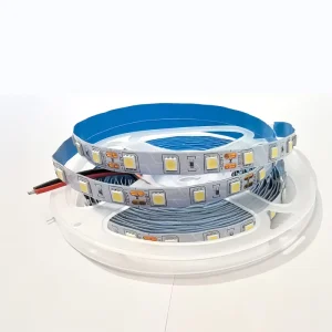 China factory High Brightness Led Strip 12V 5050 SMD 60LEDs m for Decorative Lighting