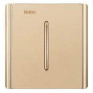 Chinese Factory Direct Sales 1 Gang 2 Way Wall Switch