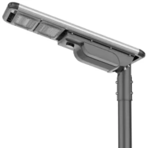 Chinese Made Solar Street Light with Camera IP66 Rated LED 3 Year Warranty Multi Beam Angle Options
