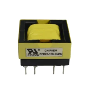 Chopper Ferrite Core High-Voltage SMPS Transformer for LED Drivers